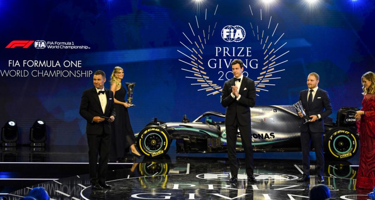 F1 : Toto Wolff entre dans l'actionnariat d'Aston Martin