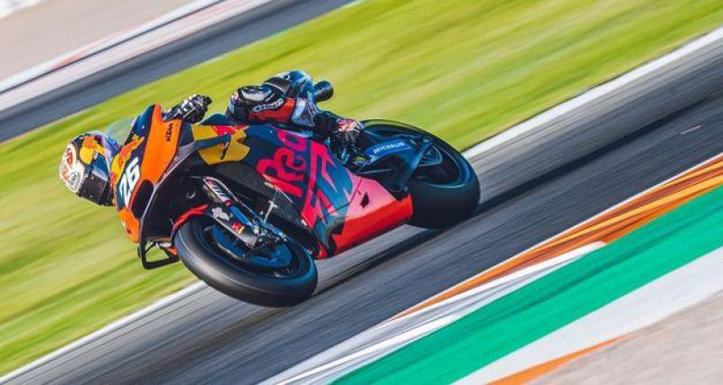 MotoGP : un retour de Pedrosa aux affaires ? - La déclaration de Dani Pedrosa