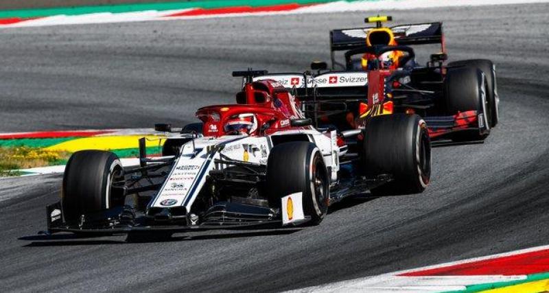 F1 : une pause historique - Un marasme qui perdure