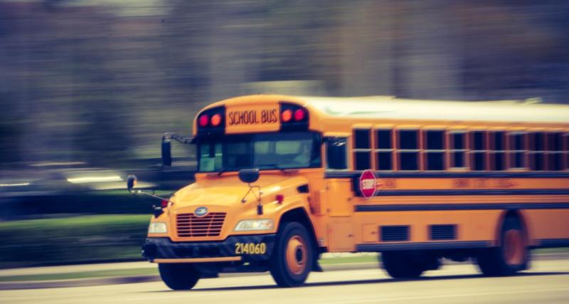  - Transports scolaires : l'inquiétude des parents pour leurs enfants