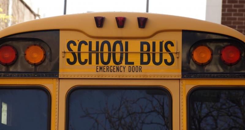 Transports scolaires : l'inquiétude des parents pour leurs enfants - photo d’illustration