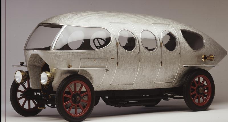  - Alfa Romeo - 1913 à 1925 : après guerre, Romeo se greffe à Alfa