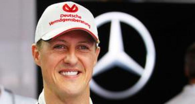 F1 - Willi Weber : "le retour de Schumacher avec Mercedes n'était pas nécessaire" - La déclaration de Willi Weber