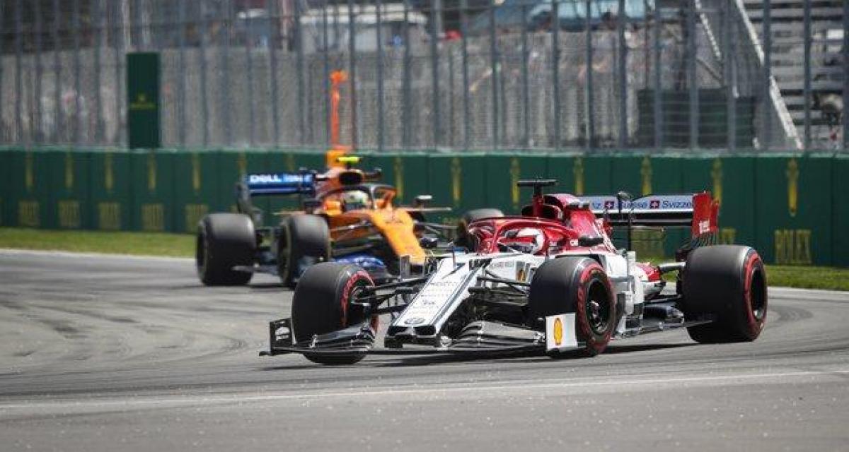 Giovinazzi, Ricciardo ou Sainz : qui pour remplacer Vettel chez Ferrari ?