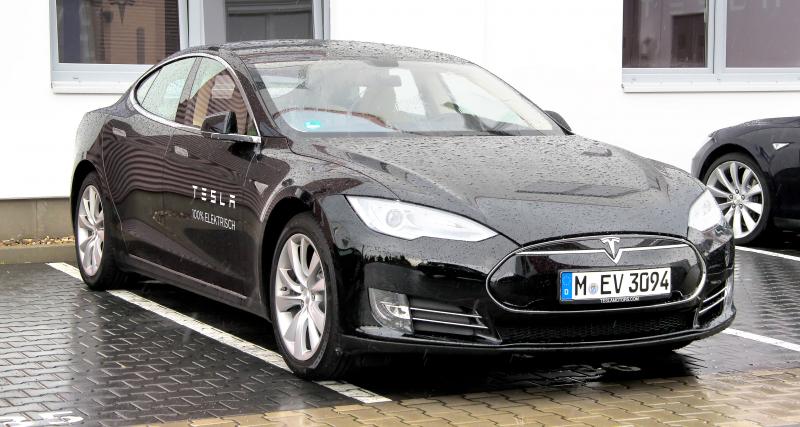  - Tesla : la charge du patron de Volkswagen contre l’Autopilot