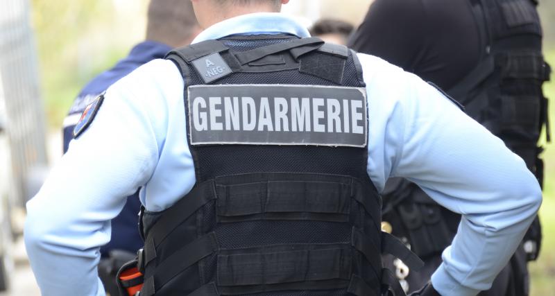 Excès de vitesse à répétition, la gendarmerie lance un cri d’alerte ! - Photo d'illustration