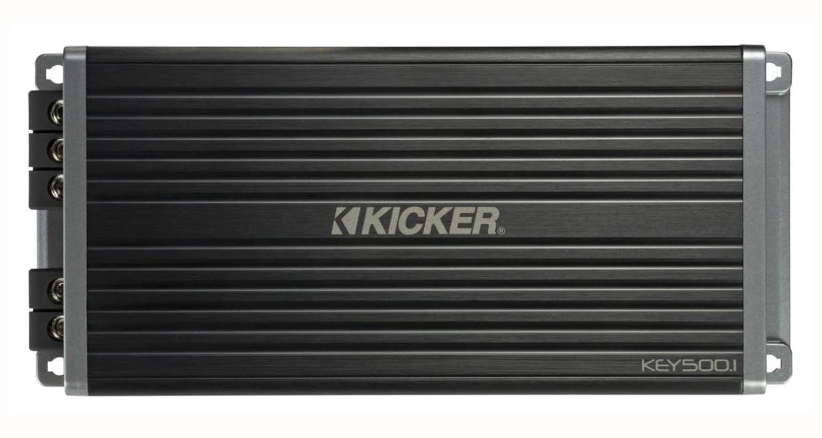 Kicker KEY500.1
