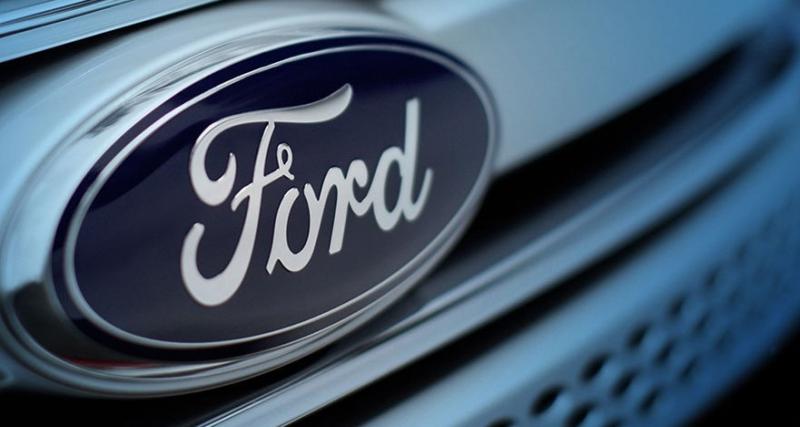 Coronavirus : Ford décale la mise en circulation de ses robots taxis à 2022