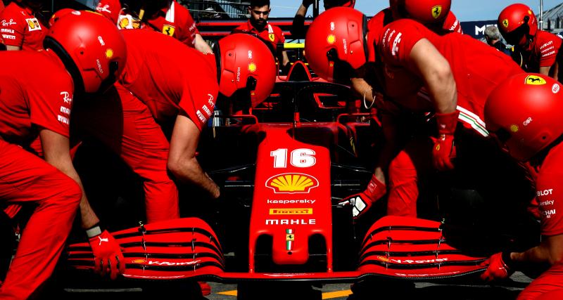 Formule 1 : la saison 2020 en 7 questions - Les Grands Prix doublés ?