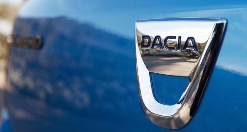Nouvelle Dacia Sandero (2021) : ça se précise pour le best-seller - Image d’illustration - modèle actuel de Dacia Sandero