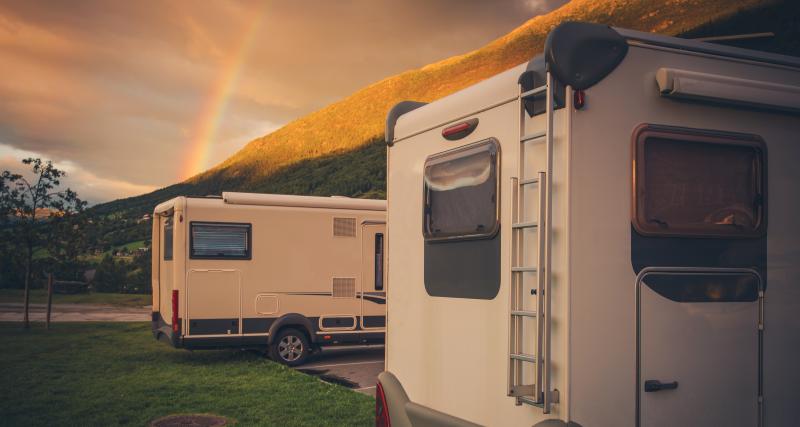 Camping-car : pourrez-vous rouler en toute liberté après le 11 mai ? - Repos et vie de camping-cariste