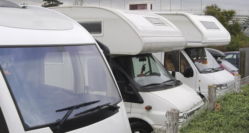 Camping-car : sera-t-il possible de voyager à plusieurs après le 11 mai ? - Quelle joie qu’est celle de s’évader à plusieurs