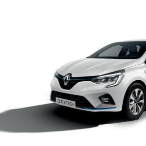  - Renault Clio V E-Tech Première Edition : nouvelle finition de lancement pour la citadine hybride