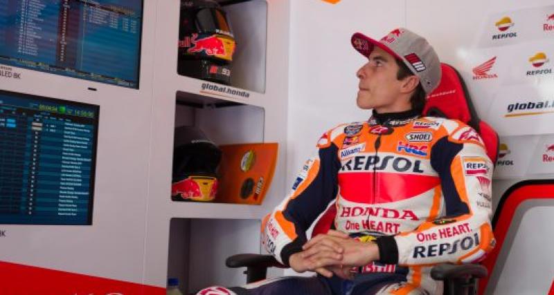 MotoGP : Pol Espargaro assimile son pilotage à celui de Marc Márquez - Pol Espargaro