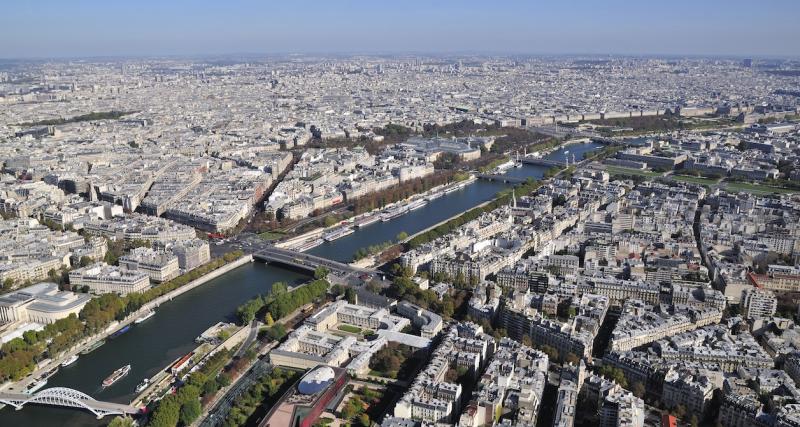 Coronavirus - Déconfinement à Paris : les voitures encore plus bannies de la capitale