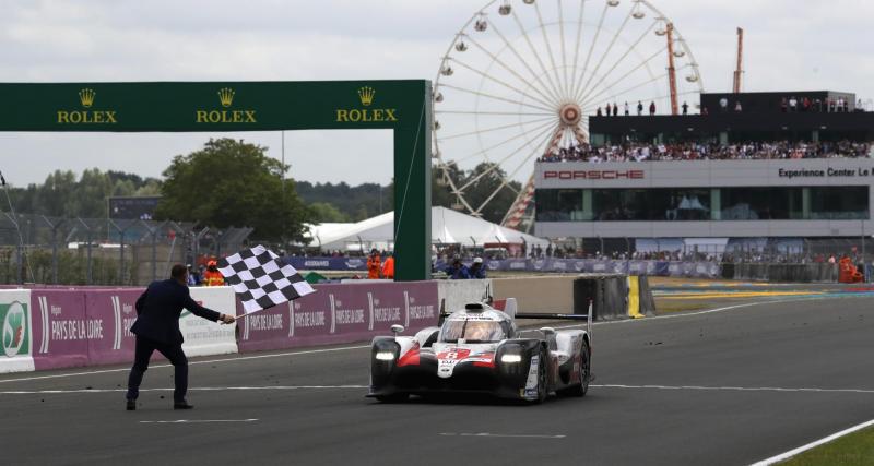  - 24 Heures du Mans : l’ACO prépare déjà l’édition du Centenaire