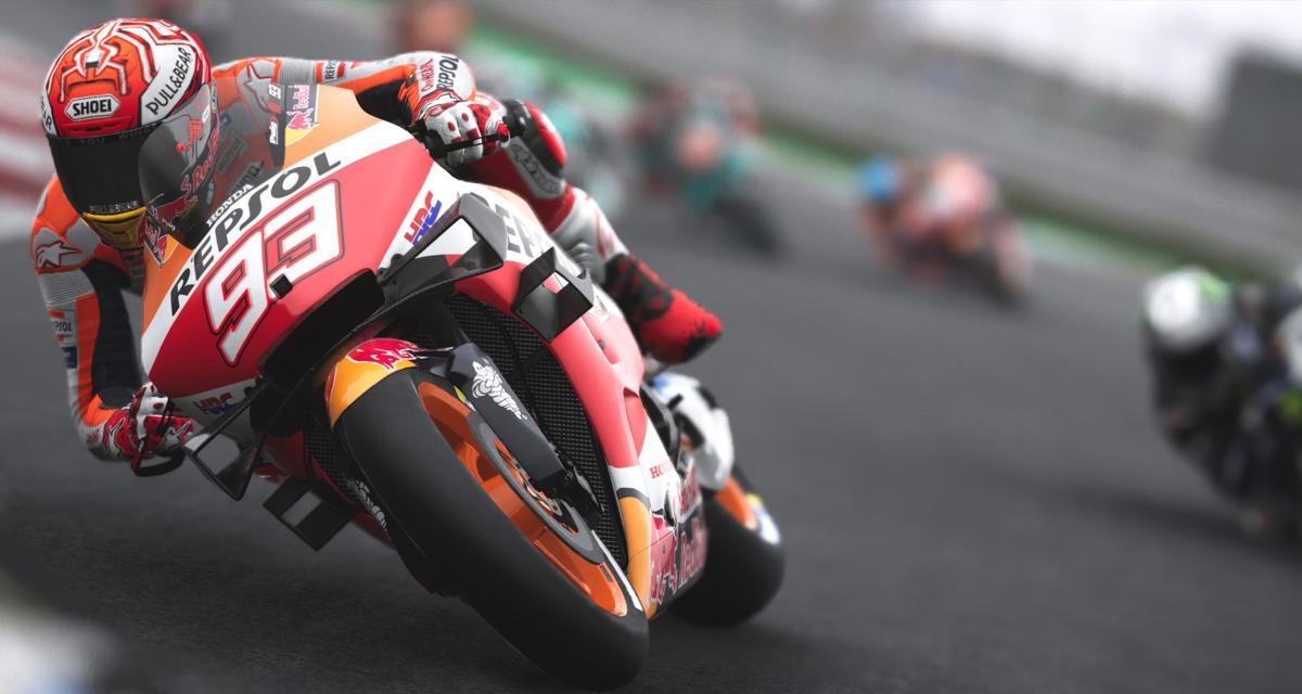 MotoGP Virtual Race : date et horaire de la 4e course