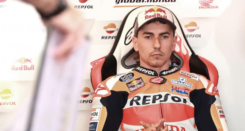 MotoGP : entre Agostini et Lorenzo, la guerre continue - Jorge Lorenzo