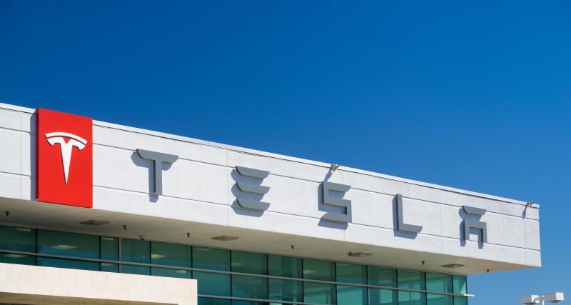  - Confinement - Tesla : Elon Musk rouvre une usine en Californie avec le soutien de Donald Trump