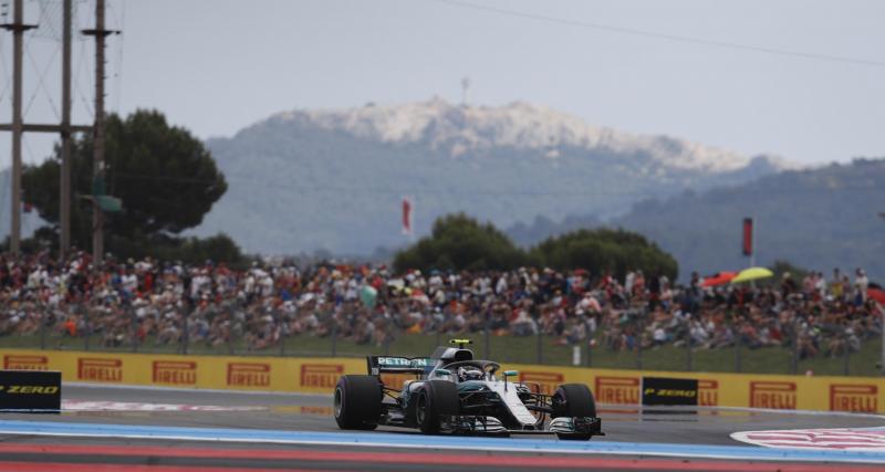  - F1 : Eric Boullier explique les raisons de l’annulation du GP de France
