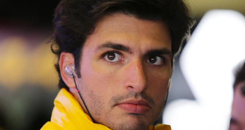 F1 - transferts : Daniel Ricciardo signe chez McLaren pour 2021 - Daniel Ricciardo