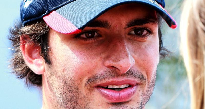  - Carlos Sainz Jr nouveau pilote Ferrari : sa carrière en F1 en 5 chiffres