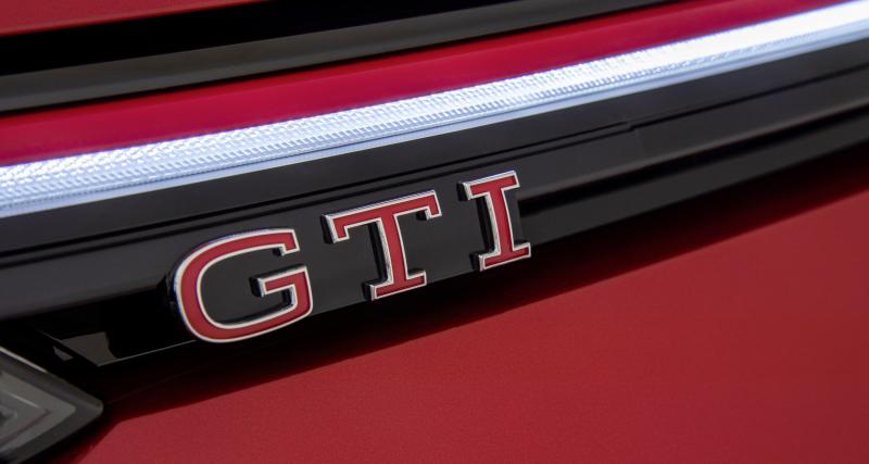 Nouvelle Golf GTI : la compacte mythique sur circuit - En attendant encore mieux