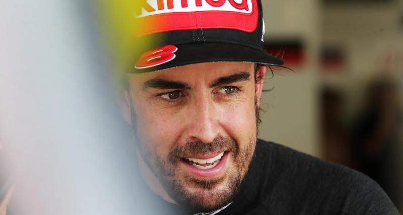 F1 : « au top », Fernando Alonso se voit bien faire son retour - Fernando Alonso