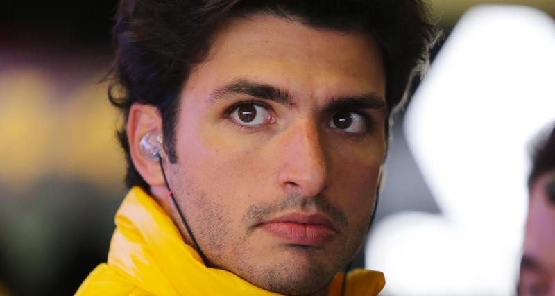  - F1 : Carlos Sainz persiste et signe pour un retour de Fernando Alonso