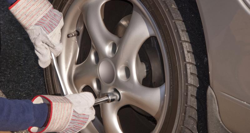  - Tendance conso : optez pour le montage de vos pneus à domicile