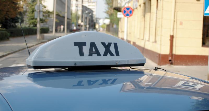 Déconfinement : quelles règles à respecter lorsque je prends un taxi ou un VTC ? - Photo d'illustration