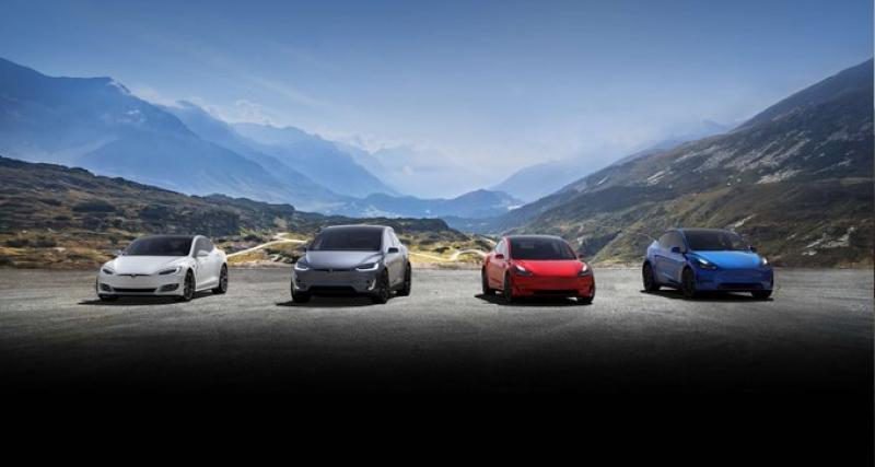  - Tesla : augmentation du prix de l’Autopilot
