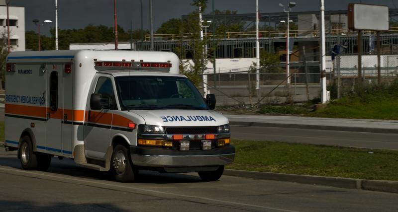 Fous du volant : un ambulancier flashé 192 km/h, il perd son permis - Photo d’illustration