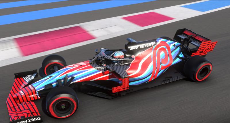 F1 Esports Virtual Grand Prix de Monaco : sur quelle chaîne et à quelle heure ? - Sur quelle chaîne et à quelle heure ?