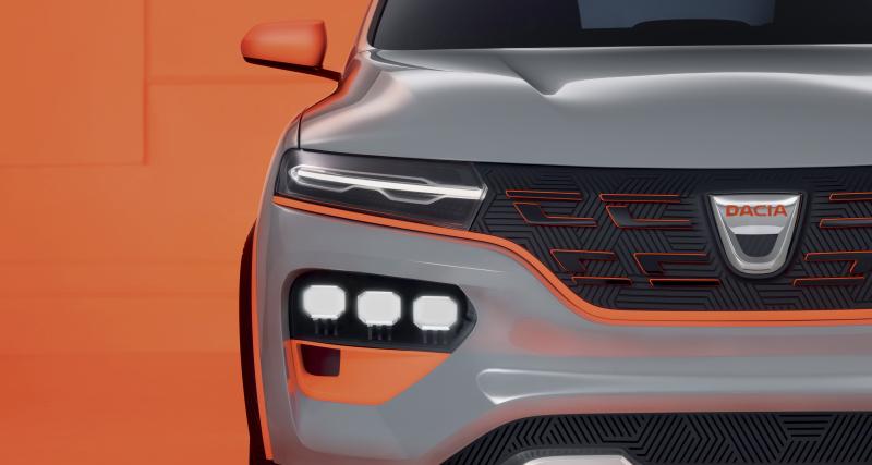  - Dacia en 2020 : la liste des nouveautés déjà annoncées