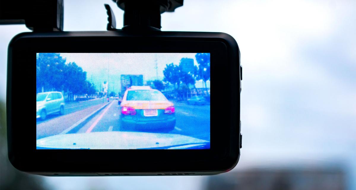 Les avantages d'une caméra embarquée pour votre véhicule - La