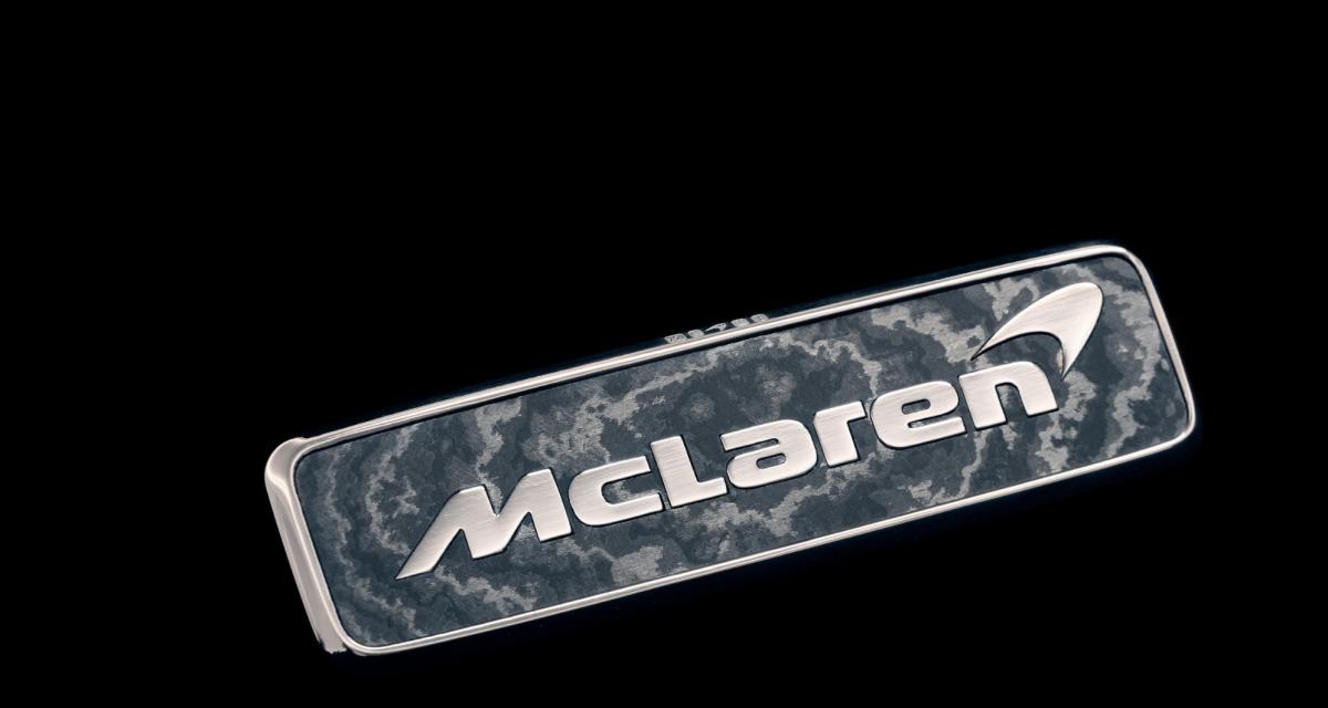 McLaren contraint de supprimer plus de 1.000 postes