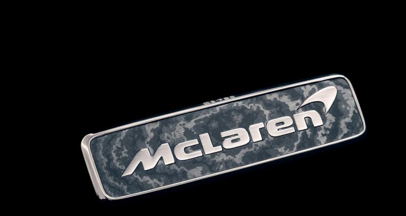  - F1 : suppression de 1200 postes chez McLaren