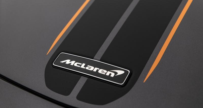 F1 : suppression de 1200 postes chez McLaren - McLaren contraint de supprimer plus de 1.000 postes