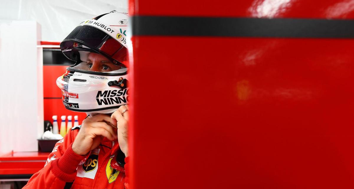 F1 : pour Massa, le problème n'était pas Vettel mais Ferrari