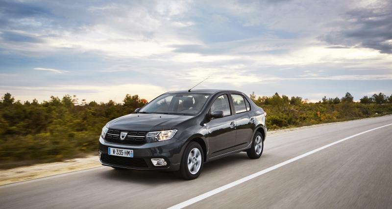 Nouveau bonus écologique : pourquoi les Dacia ne sont pas concernés ? - Le recours à la prime à la conversion