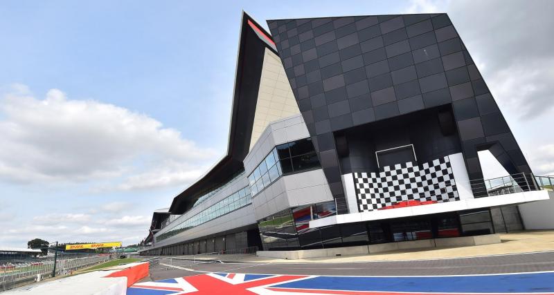  - MotoGP - calendrier 2020 : les Grand Prix de Grande-Bretagne et d’Australie annulés