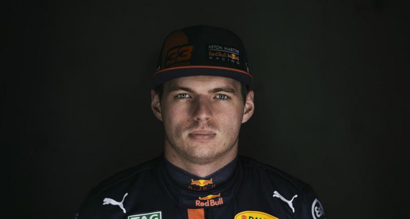  - F1 : Max Verstappen n’a jamais voulu quitter Red Bull