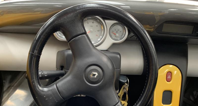 Renault Sport Spider : alerte à la bombinette au losange - Tout pour la conduite