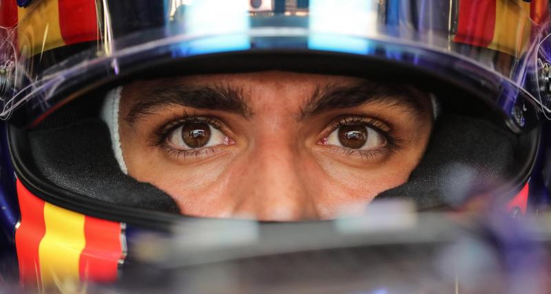 F1 - saison 2021 : Carlos Sainz n’a pas signé chez Ferrari pour faire de la figuration - Carlos Sainz
