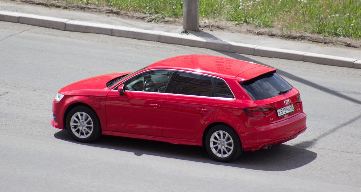 Excès de vitesse : deux conducteurs flashés à 176 km/h sur une route limitée à 80