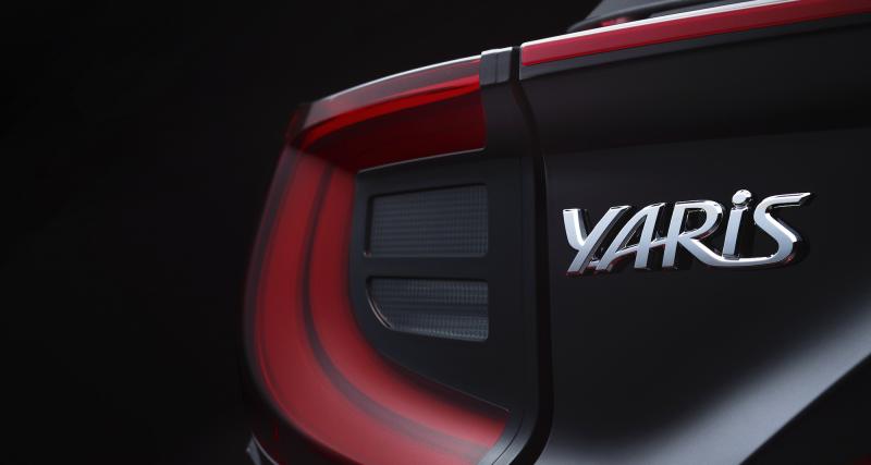Des questions sur la Nouvelle Toyota Yaris Hybride ? Toyota y répond en direct à 14h30 - Comment participer ?