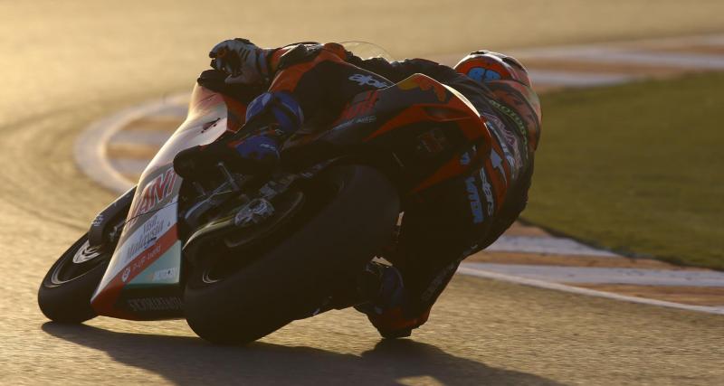 MotoGP - transferts : Jorge Martín chez Pramac en 2021 - Jorge Martín