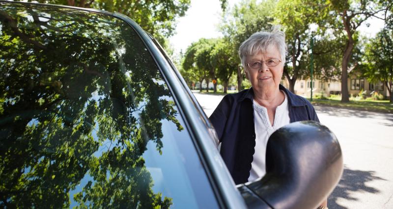  - Fous du volant : elle perd son permis à 78 ans après une pointe à 150 km/h sur une départementale