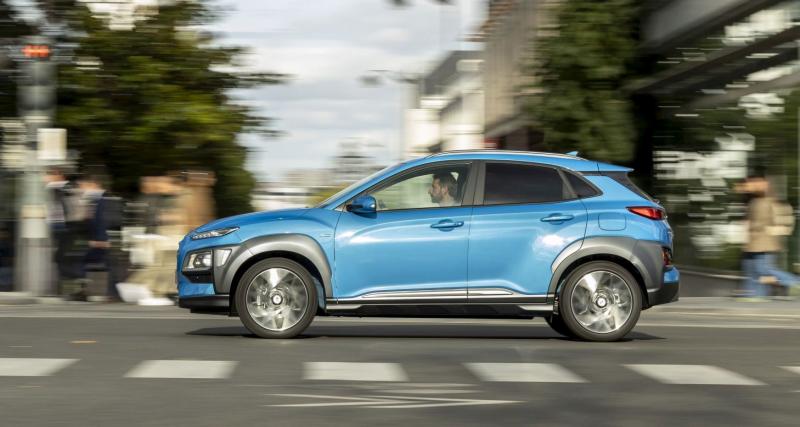 Hyundai et Pop Valet : la livraison de voiture à domicile, une réalité - Facturation au choix de la concession